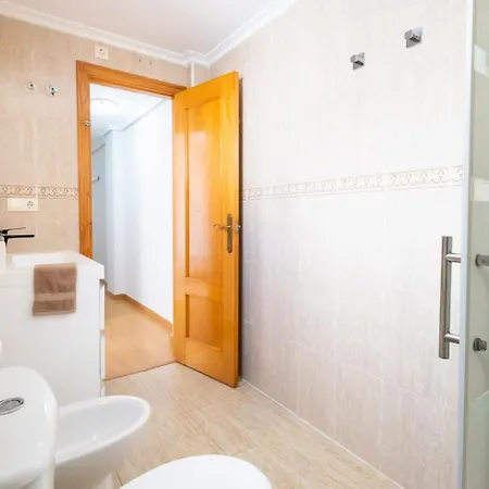 San Pascual Id171 Apartment *