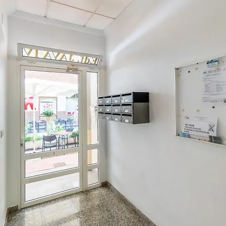 San Pascual Id171 Apartment Torrevieja