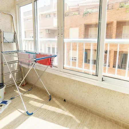 Apartment San Pascual Id171