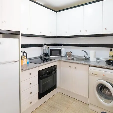 San Pascual Id171 Apartment *