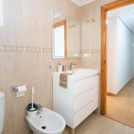 Apartment San Pascual Id171 Torrevieja
