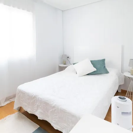 Apartment San Pascual Id171