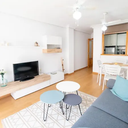 San Pascual Id171 Apartment Torrevieja