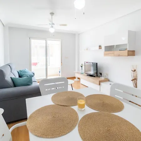 Apartment San Pascual Id171 Torrevieja