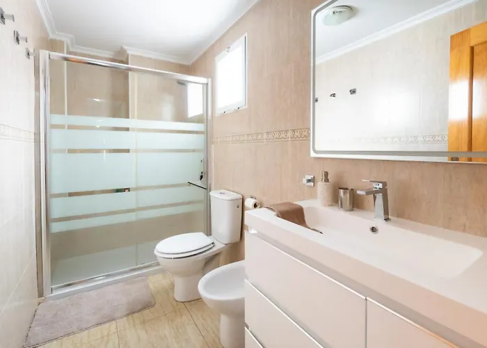 San Pascual Id171 Apartman